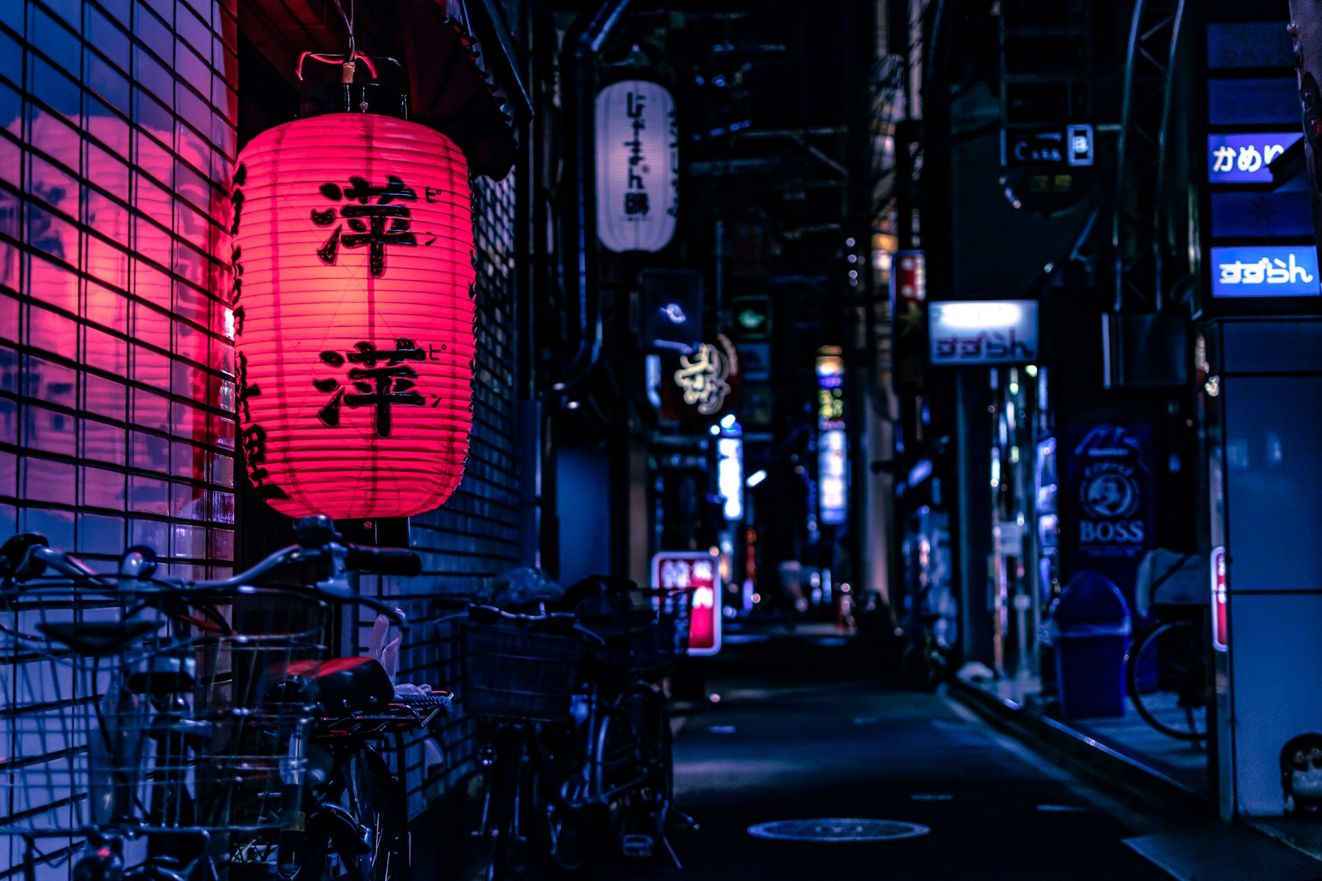 日本の風景